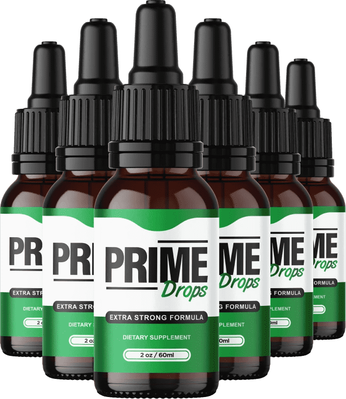 Prime Drops supplement