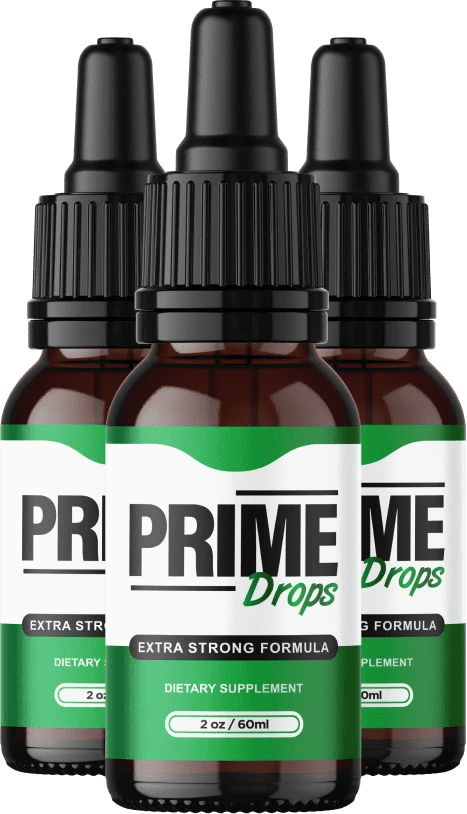 Prime Drops